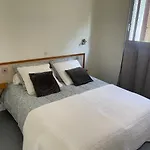 Résidence Aramis Apartahotel
