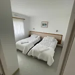 Apartahotel Résidence Aramis