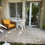 Résidence Aramis 3*