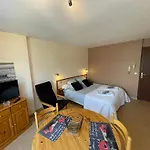 Apartahotel Résidence Aramis 3*