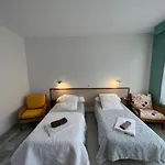 Apartahotel Résidence Aramis