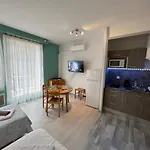 Apartahotel Résidence Aramis