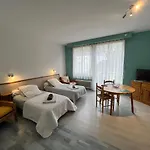 Résidence Aramis Apartahotel