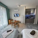 Résidence Aramis Apartahotel Cazaubon