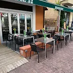 Apartahotel Résidence Aramis 3*