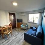 Résidence Aramis Apartahotel