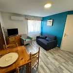 Apartahotel Résidence Aramis