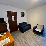 Apartahotel Résidence Aramis Cazaubon