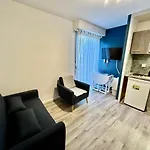 Résidence Aramis 3*