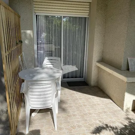 Résidence Aramis 3*