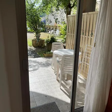 Résidence Aramis 3*