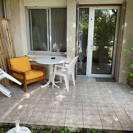 Résidence Aramis 3*