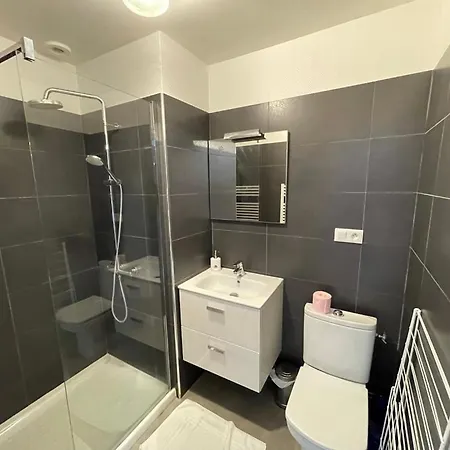 Résidence Aramis 3*
