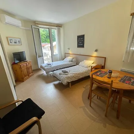 Appart hôtel Résidence Aramis 3*