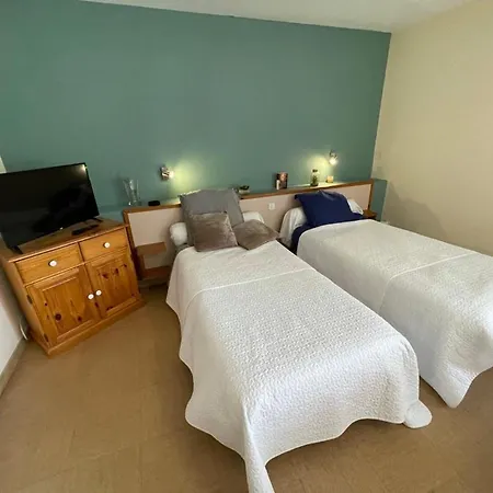 Résidence Aramis 3*