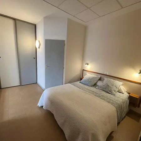 Résidence Aramis 3*