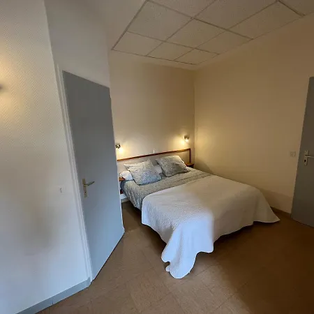 Résidence Aramis Appart hôtel