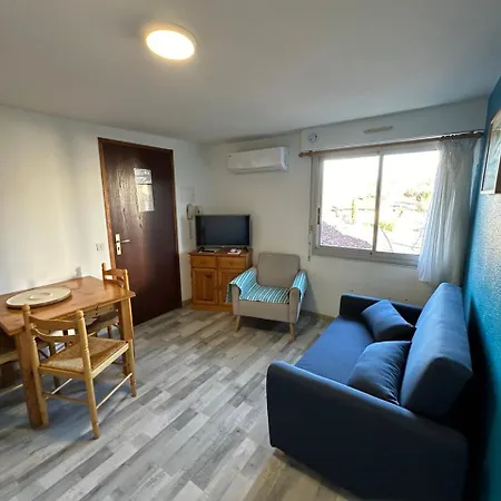 Aramis Lejlighedshotel