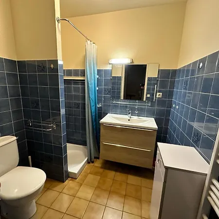 Résidence Aramis Appart hôtel 3*