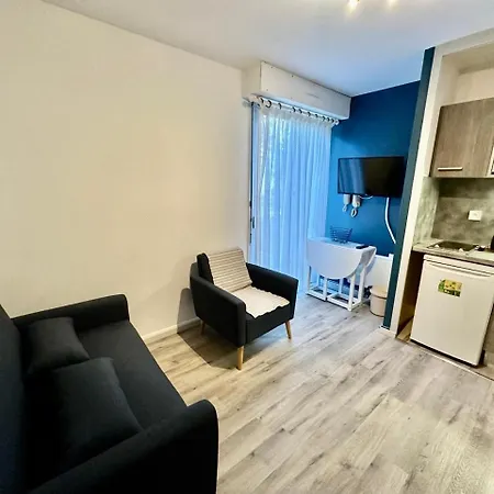 Résidence Aramis 3*