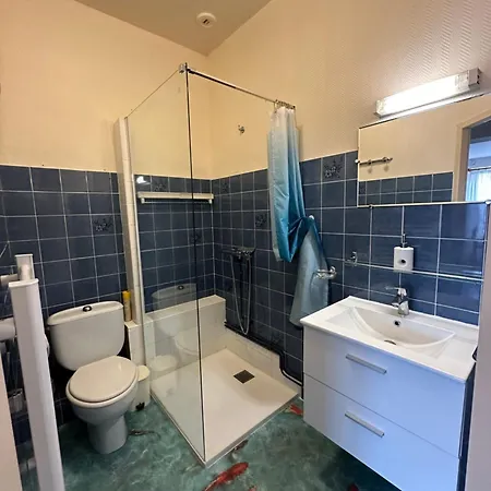 Résidence Aramis Appart hôtel 3*