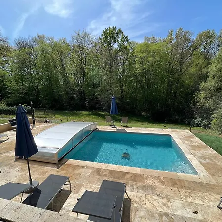 Résidence Aramis 3*