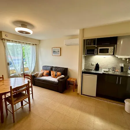 Résidence Aramis 3* Cazaubon
