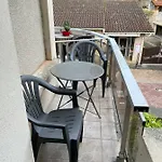 Aramis Aparthotel 3*
