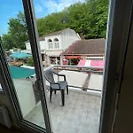 Aramis Aparthotel 3*