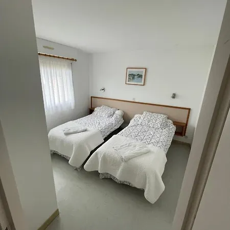 Aparthotel Aramis