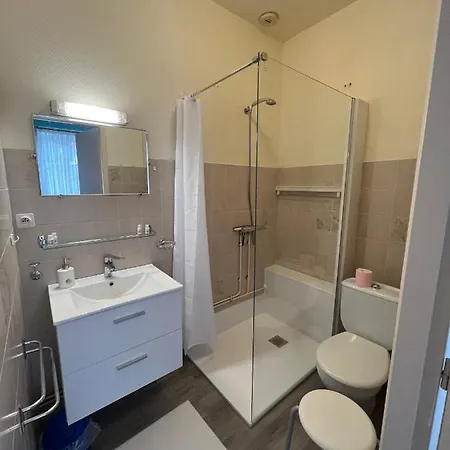 Aparthotel Aramis Cazaubon