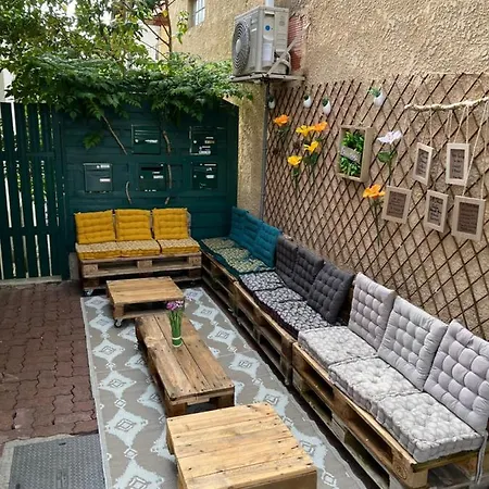 Aparthotel Aramis 4*