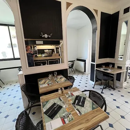 Aramis Aparthotel Cazaubon