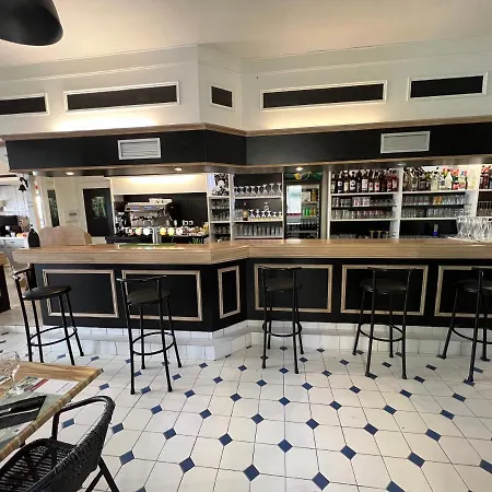 Aparthotel Aramis