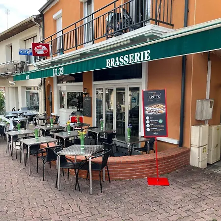 Aramis Aparthotel