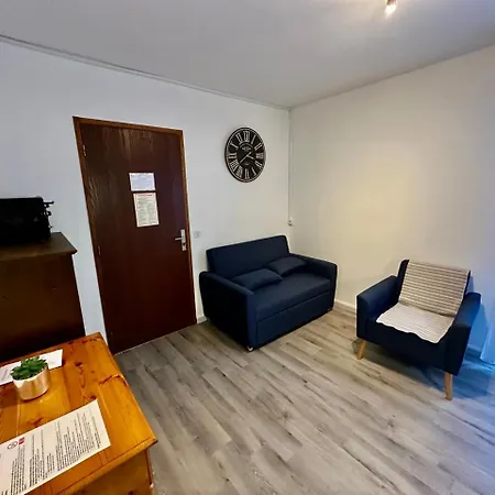 Aparthotel Aramis Cazaubon