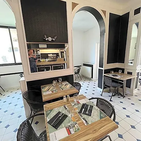 Aparthotel Résidence Aramis Cazaubon