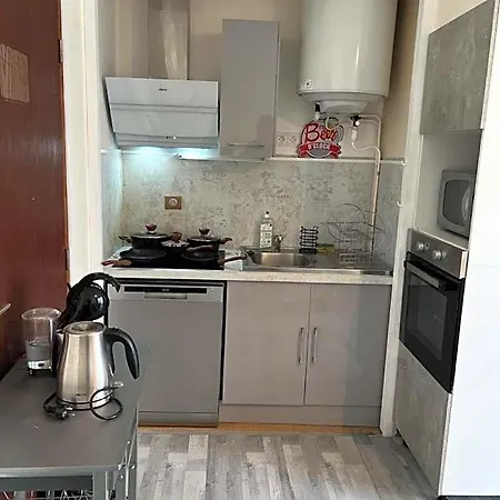Résidence Aramis Aparthotel 3*