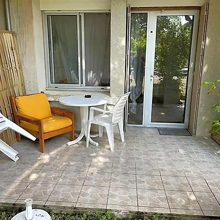 Résidence Aramis 3*