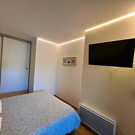 Apart-hotel Aramis Cazaubon