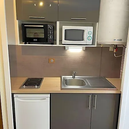 Aramis 3* Cazaubon