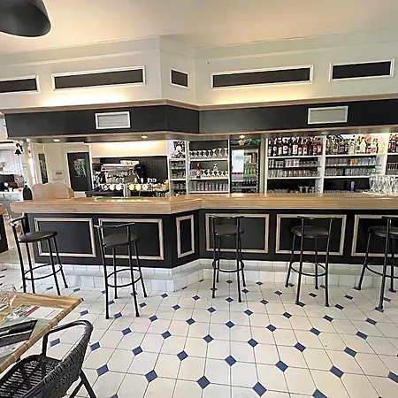 Aramis Apart-hotel Cazaubon
