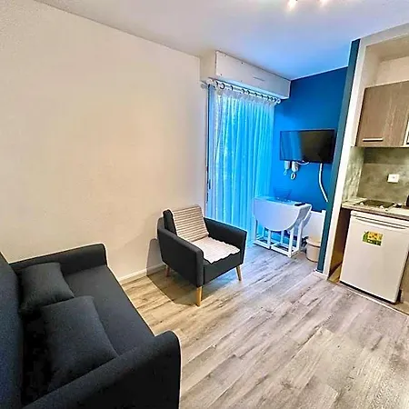 Apart-hotel Aramis Cazaubon