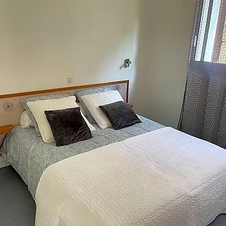 Apart-hotel Aramis
