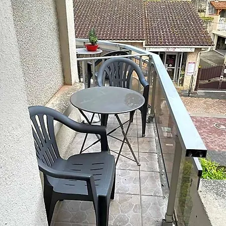 Aramis Apart-hotel