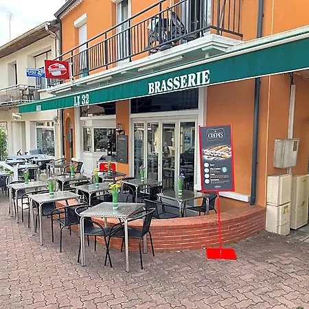Aramis Apart-hotel 3*
